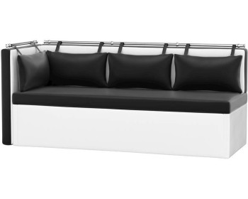 Кухонный диван Метро с углом