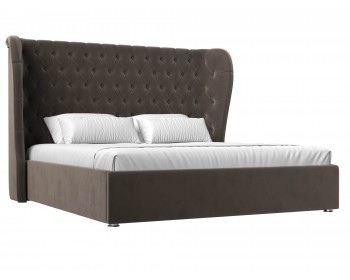 Кровать Далия (160х200)
