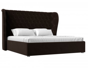 Кровать Далия (160х200)