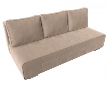 Кожаный диван Приам