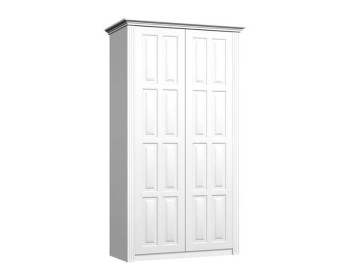 Распашной шкаф Классика Люкс- двери