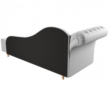 Кожаный диван Камерон