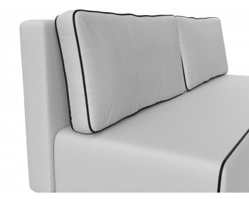 Кожаный диван Уно (x)