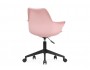 Tulin white / pink / black Компьютерное кресло распродажа