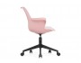 Tulin white / pink / black Компьютерное кресло фото