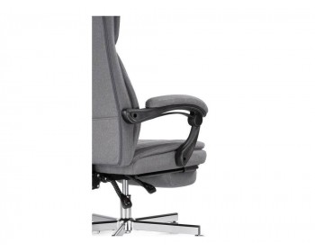 Кресло Damir gray Компьютерное