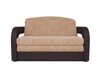 Кожаный диван выкатной Кармен