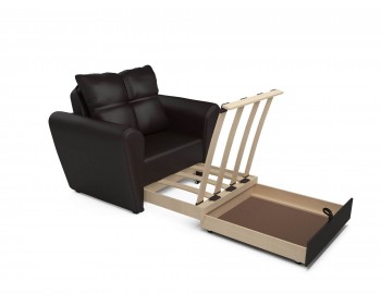 Кресло-кровать Квадрига