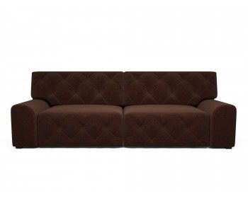 Кожаный диван Милан