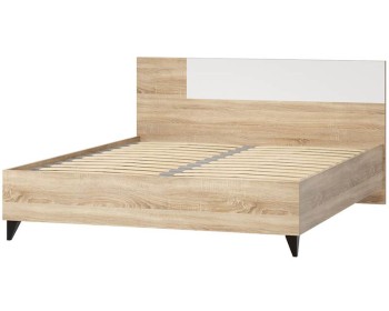 Кровать Ривьера- Сонома