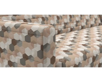 Диван Руби NEXT