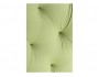 Гояр confetti green / белый глянец Стул на металлокаркасе недорого