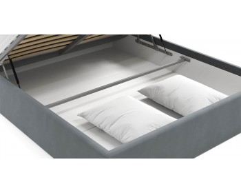 Кровать Федерика 24