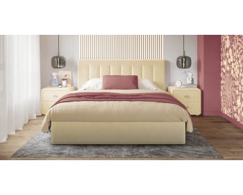 Кровать Федерика