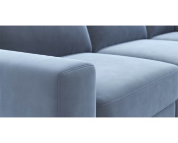 Диван Оксфорд XL