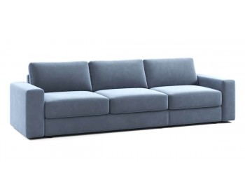 Диван Оксфорд XL