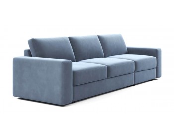 Диван Оксфорд XL