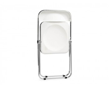 Fold складной white Пластиковый стул