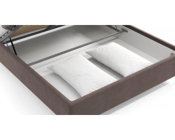 Кровать Фрида 24