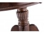 Toskana  tobacco Стол деревянный фото