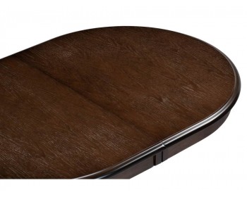 Moena 100(129)х70х76 tobacco Стол деревянный