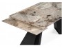 Ливи ()хх patagonia bronze / черный Керамический стол от производителя