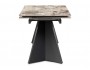 Ливи ()хх patagonia bronze / черный Керамический стол купить