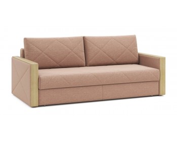 Прямой диван Мюнхен NEXT декор дуб каньон