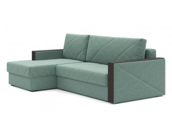 Диван угловой Мюнхен NEXT 22 236 угловой Ментоловый