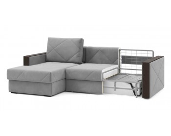 Диван угловой Мюнхен NEXT 22 236 угловой Серый