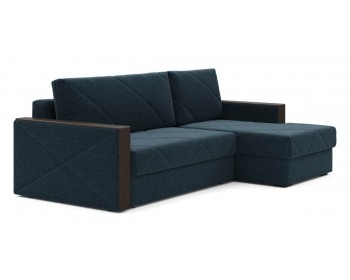 Диван угловой Мюнхен NEXT 22 236 угловой Синий