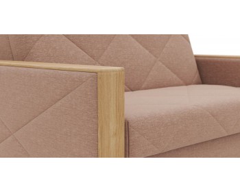 Прямой диван Токио NEXT декор дуб каньон