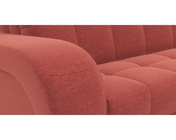 Диван аккордеон Брюссон NEXT