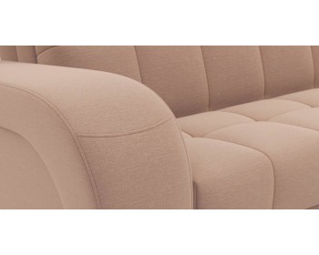 Прямой диван Брюссон NEXT