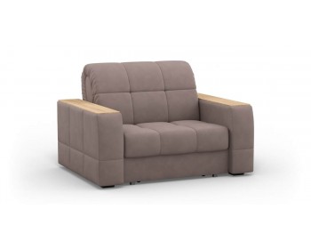 Кресло Коломбо NEXT декор дуб каньон