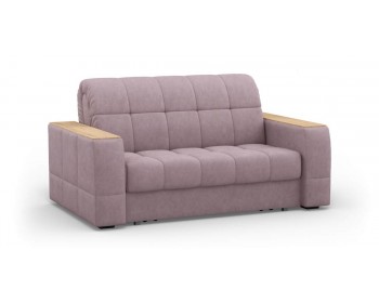 Прямой диван Коломбо NEXT декор дуб каньон