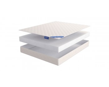 Наматрасник Edelweiss ECO H- в скрутке