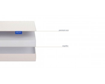 Наматрасник Edelweiss ECO H- в скрутке