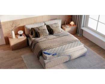 Наматрасник Edelweiss ECO H- в скрутке