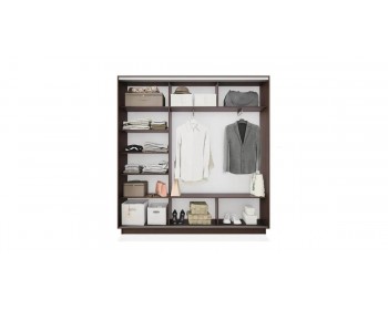 Шкаф ГОСТ NEW Д ЗЕРКАЛО