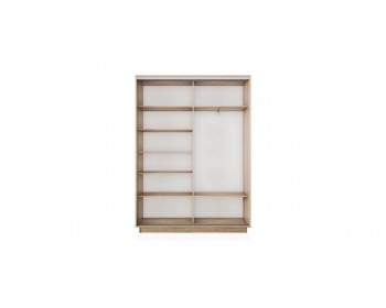 Шкаф ГОСТ NEW Д ЗЕРКАЛО