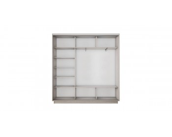 Шкаф ГОСТ NEW Д ЗЕРКАЛО