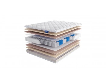 Матрасы и наматрасники Massimo Plus 200 x 200