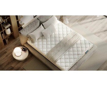 Матрасы и наматрасники Massimo Plus 200 x 200