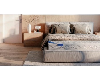 Кровать Tulpano