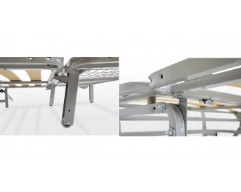 Кресло-кровать Брюссон NEXT