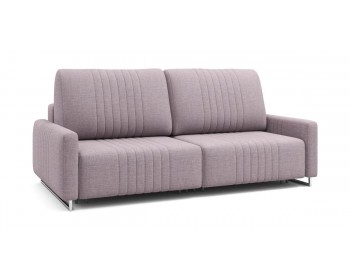 Прямой диван Хаммер NEXT c узкими подлокотниками