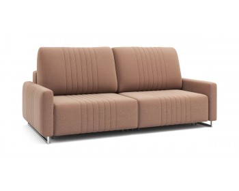 Прямой диван Хаммер NEXT c узкими подлокотниками