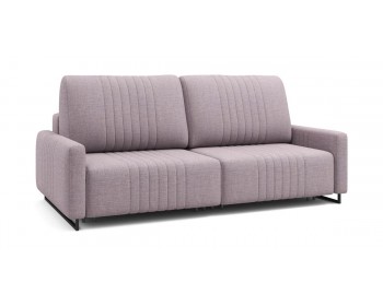 Прямой диван Хаммер NEXT c узкими подлокотниками