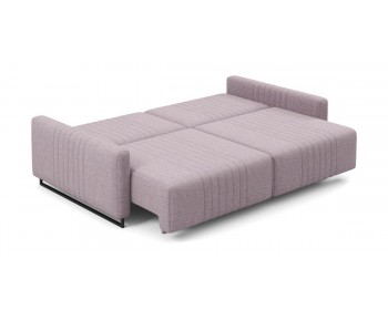 Прямой диван Хаммер NEXT c узкими подлокотниками